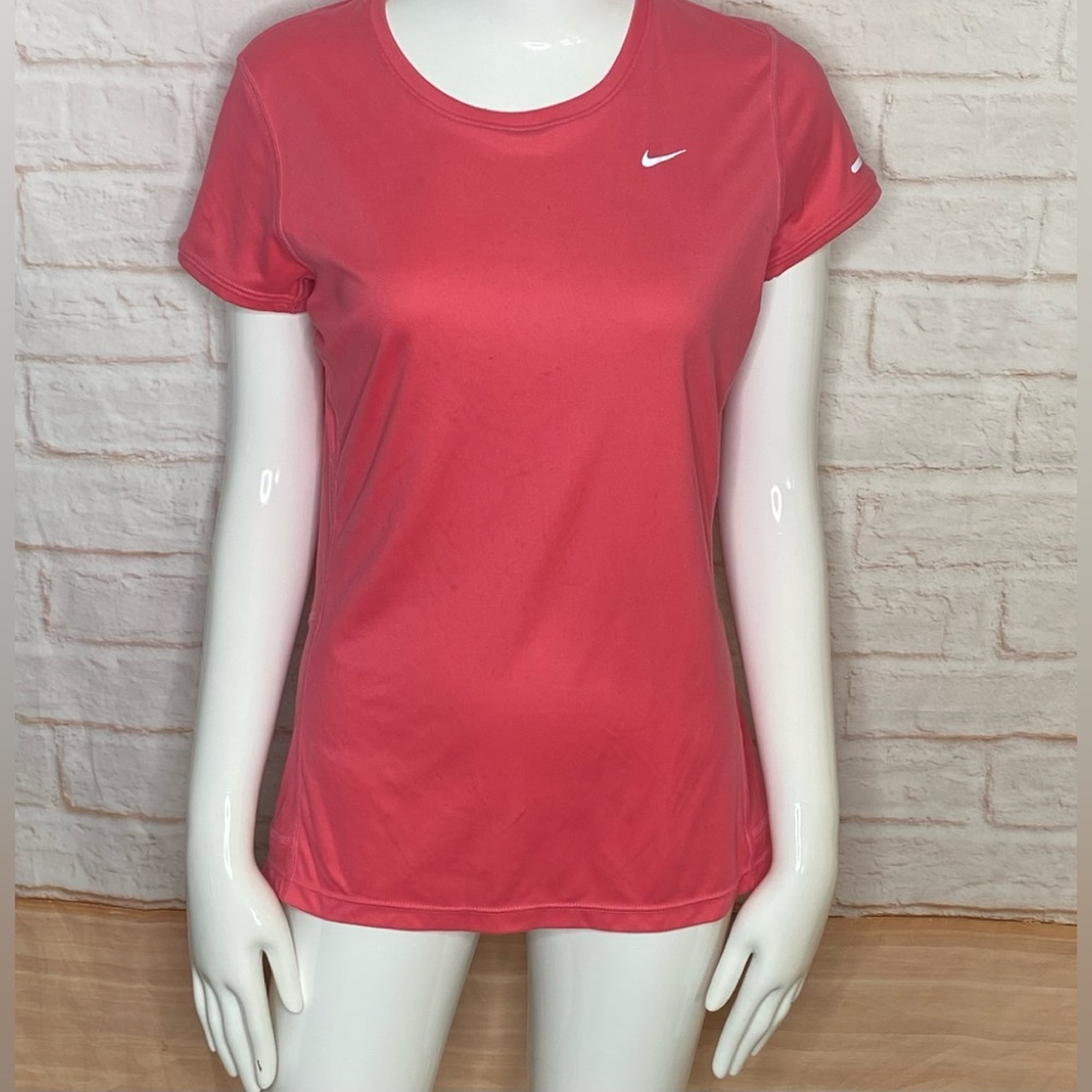 Nike Dri-fit Running woman shirt size M